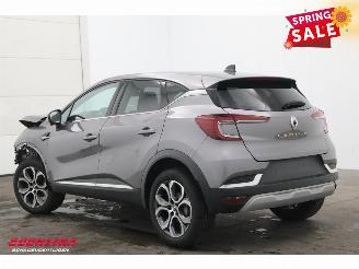 Renault Captur 1.0 TCe 90 VAN/LKW techno Navi Clima Cruise Camera SHZ LRHZ 14.455 km! picture 4
