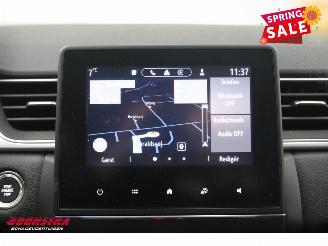 Renault Captur 1.0 TCe 90 VAN/LKW techno Navi Clima Cruise Camera SHZ LRHZ 14.455 km! picture 27