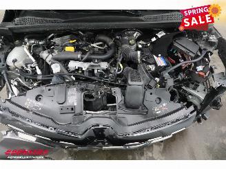 Renault Captur 1.0 TCe 90 VAN/LKW techno Navi Clima Cruise Camera SHZ LRHZ 14.455 km! picture 9