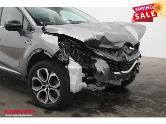 Renault Captur 1.0 TCe 90 VAN/LKW techno Navi Clima Cruise Camera SHZ LRHZ 14.455 km! picture 6