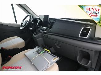 Sun Living  A 70 DK 2.0 TDCI 163 PK Aut. **NIEUW/NEU** Stapelbed Douche Luifel Cruise Camera picture 18