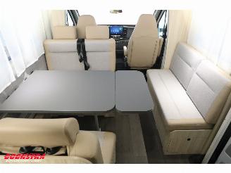 Sun Living  A 70 DK 2.0 TDCI 163 PK Aut. **NIEUW/NEU** Stapelbed Douche Luifel Cruise Camera picture 10