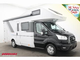 Sun Living  A 70 DK 2.0 TDCI 163 PK Aut. **NIEUW/NEU** Stapelbed Douche Luifel Cruise Camera picture 2