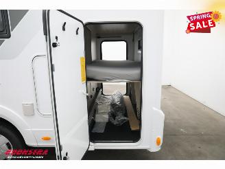 Sun Living  A 70 DK 2.0 TDCI 163 PK Aut. **NIEUW/NEU** Stapelbed Douche Luifel Cruise Camera picture 31