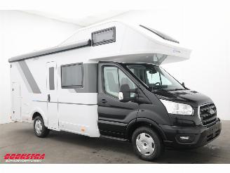 Sun Living  A 70 DK 2.0 TDCI 163 PK Aut. **NIEUW/NEU** Stapelbed Douche Luifel Cruise Camera picture 2