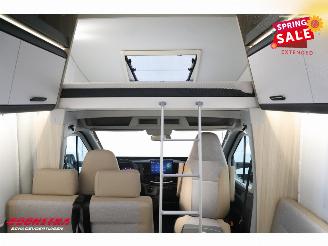 Sun Living  A 70 DK 2.0 TDCI 163 PK Aut. **NIEUW/NEU** Stapelbed Douche Luifel Cruise Camera picture 8