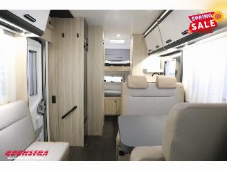 Sun Living  A 70 DK 2.0 TDCI 163 PK Aut. **NIEUW/NEU** Stapelbed Douche Luifel Cruise Camera picture 5