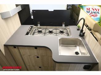 Sun Living  A 70 DK 2.0 TDCI 163 PK Aut. **NIEUW/NEU** Stapelbed Douche Luifel Cruise Camera picture 14