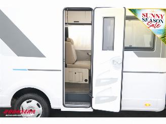 Sun Living  A 70 DK 2.0 TDCI 163 PK Aut. **NIEUW/NEU** Stapelbed Douche Luifel Cruise Camera picture 32