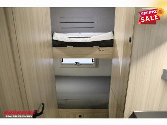 Sun Living  A 70 DK 2.0 TDCI 163 PK Aut. **NIEUW/NEU** Stapelbed Douche Luifel Cruise Camera picture 7