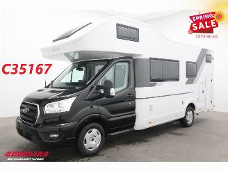 ojeté vozy kempování Sun Living  A 70 DK 2.0 TDCI 163 PK Aut. **NIEUW/NEU** Stapelbed Douche Luifel Cruise Camera 2026