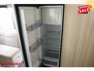 Sun Living  A 70 DK 2.0 TDCI 163 PK Aut. **NIEUW/NEU** Stapelbed Douche Luifel Cruise Camera picture 15