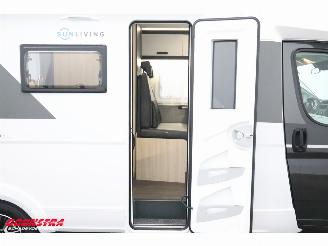 Sun Living  C 65 SL 2.2 BlueHDi **NIEUW/NEU** Solar Single Beds Cruise picture 27