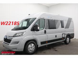 ojeté vozy kempování Sun Living  V 65 SL 2.2 BlueHDi **NIEUW/NEU** Luifel Airco Cruise 2026
