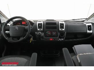 Adria Matrix 600SP Axess 2.2 BlueHDI **NIEUW/NEU** Dakairco Dwarsbed Hefbed Cruise picture 20