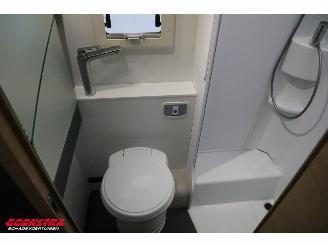 Adria Matrix 600SP Axess 2.2 BlueHDI **NIEUW/NEU** Dakairco Dwarsbed Hefbed Cruise picture 11