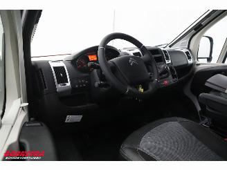 Adria Matrix 600SP Axess 2.2 BlueHDI **NIEUW/NEU** Dakairco Dwarsbed Hefbed Cruise picture 23