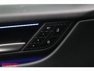 Porsche Macan 100 kWh LED Memory Apple/Android Camera AHK 12.549 km! picture 18