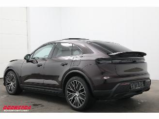 Porsche Macan 4 100 kWh Sport Chrono PDLS+ PASM Pano Bose 360° AHK 2.175 km! picture 4