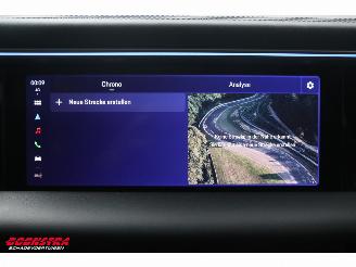 Porsche Macan 4 100 kWh Sport Chrono PDLS+ PASM Pano Bose 360° AHK 2.175 km! picture 30