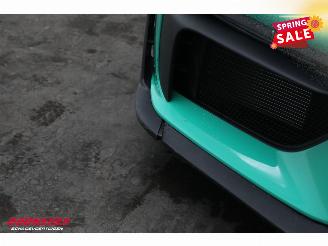 Porsche 718 Spyder RS Weissach PCCB Chrono Lift PTS 227 Lightergreen picture 7