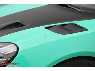 Porsche 718 Spyder RS Weissach PCCB Sport Chrono Lift Camera 1.610 km!! picture 10