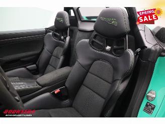 Porsche 718 Spyder RS Weissach PCCB Chrono Lift PTS 227 Lightergreen picture 28