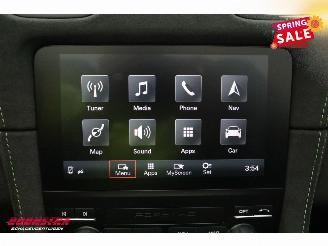 Porsche 718 Spyder RS Weissach PCCB Sport Chrono Lift Camera 1.610 km!! picture 32