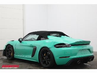 Porsche 718 Spyder RS Weissach PCCB Sport Chrono Lift Camera 1.610 km!! picture 4
