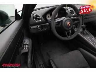 Porsche 718 Spyder RS Weissach PCCB Sport Chrono Lift Camera 1.610 km!! picture 29