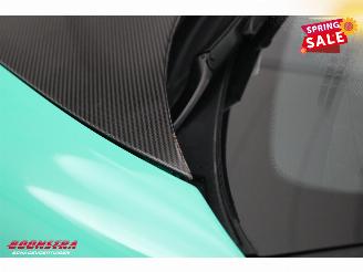 Porsche 718 Spyder RS Weissach PCCB Chrono Lift PTS 227 Lightergreen picture 11