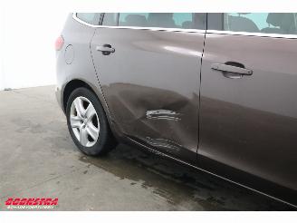 Opel Zafira Tourer 1.6 CDTI Innovation Navi Clima Cruise Camera PDC picture 12