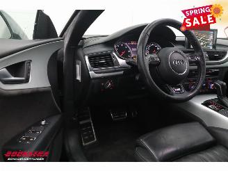 Audi A7 Sportback 1.8 TFSI Aut. S-Line LED Leder Navi Clima Cruise Camera SHZ picture 19