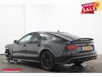 Audi A7 Sportback 1.8 TFSI Aut. S-Line LED Leder Navi Clima Cruise Camera SHZ picture 4