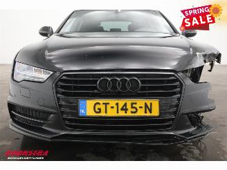Audi A7 Sportback 1.8 TFSI Aut. S-Line LED Leder Navi Clima Cruise Camera SHZ picture 6