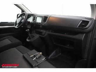 Toyota Proace 2.0 D-4D DoKa DC 6P. Navi Airco Cruise Apple/Android PDC picture 11