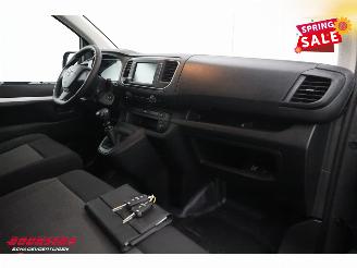 Toyota Proace 2.0 D-4D DoKa DC 6P. Aut. Navi Airco Cruise Apple/Android PDC picture 11