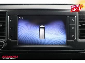 Toyota Proace 2.0 D-4D DoKa DC 6P. Aut. Navi Airco Cruise Apple/Android PDC picture 20