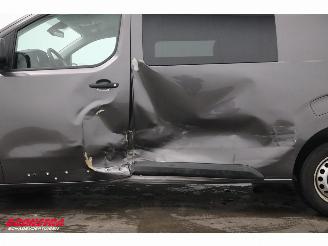 Toyota Proace 2.0 D-4D DoKa DC 6P. Navi Airco Cruise Apple/Android PDC picture 5