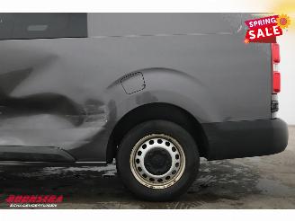 Toyota Proace 2.0 D-4D DoKa DC 6P. Aut. Navi Airco Cruise Apple/Android PDC picture 8