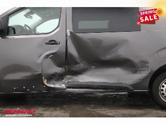 Toyota Proace 2.0 D-4D DoKa 6-Pers. Navi Airco Cruise Apple/Android PDC picture 5