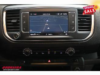 Toyota Proace 2.0 D-4D DoKa DC 6P. Aut. Navi Airco Cruise Apple/Android PDC picture 13