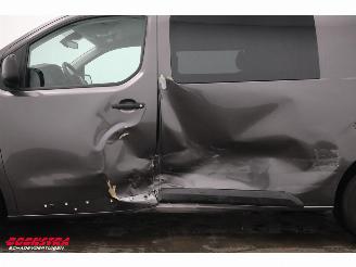 Toyota Proace 2.0 D-4D DoKa DC 6P. Navi Airco Cruise Apple/Android PDC picture 7