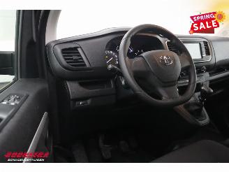 Toyota Proace 2.0 D-4D DoKa DC 6P. Aut. Navi Airco Cruise Apple/Android PDC picture 16