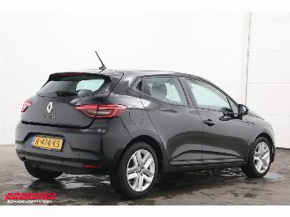 Renault Clio 1.0 TCe Zen Apple/Android Navi Airco Cruise PDC picture 3
