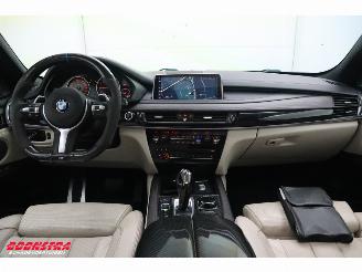 BMW X5 xDrive40e iPerformance M-Sport H/K Pano LED HUD ACC LRHZ Camera AHK picture 15