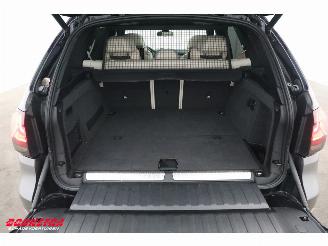 BMW X5 xDrive40e iPerformance M-Sport H/K Pano LED HUD ACC LRHZ Camera AHK picture 36