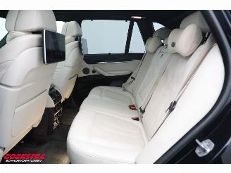 BMW X5 xDrive40e iPerformance M-Sport H/K Pano LED HUD ACC LRHZ Camera AHK picture 18