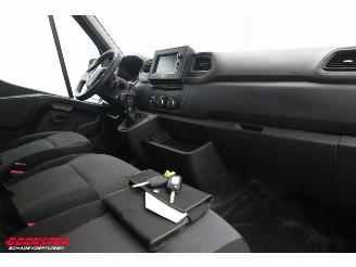 Renault Master 2.3 dCi 180 L2-H2 Work Edition 2X Schuifdeur Navi Airco Cruise PDC AHK picture 16