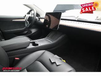 Tesla Model 3 Standard RWD Plus 60 kWh Pano LED ACC Leder SHZ picture 18